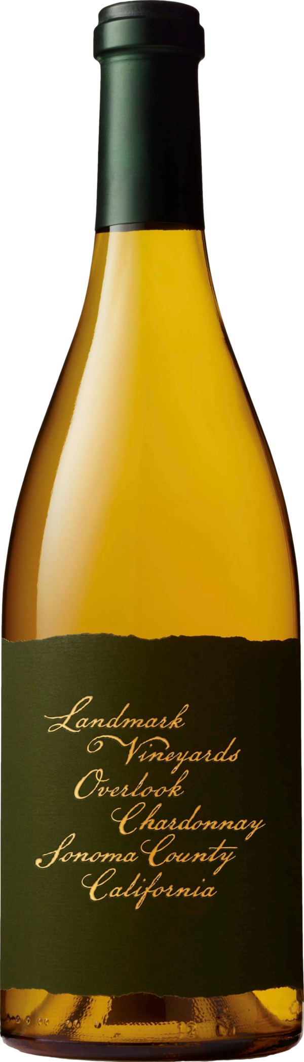 Product image of Landmark Vineyards Overlook Chardonnay 2019 from 8wines