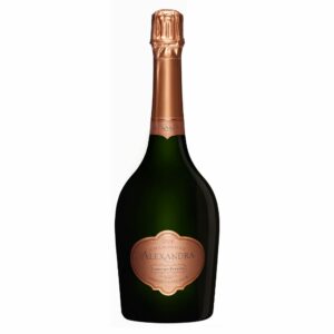 Product image of Laurent Perrier Grand Siecle Alexandra Rose Champagne 75cl from DrinkSupermarket.com
