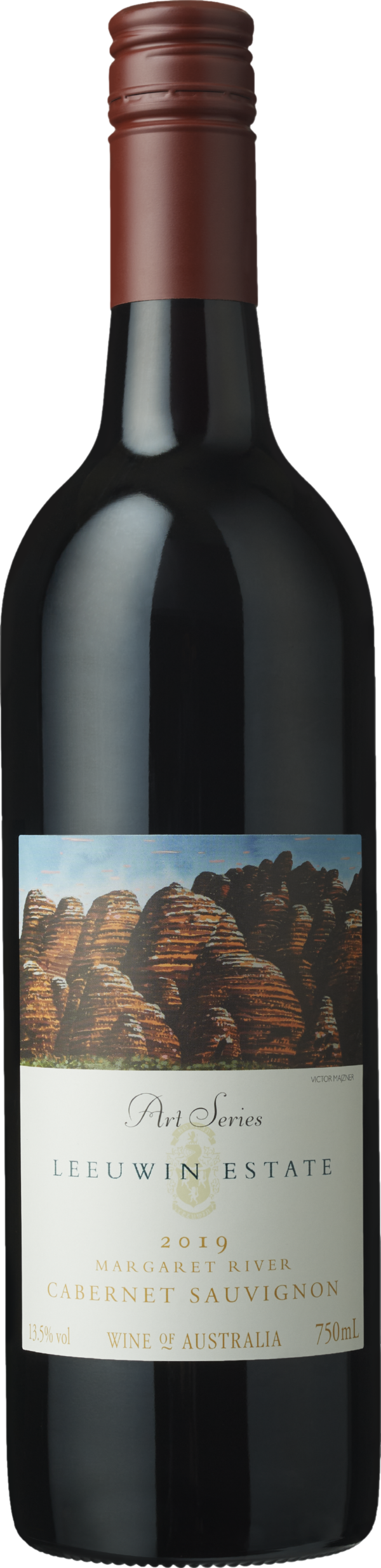 Product image of Leeuwin Estate Art Series Cabernet Sauvignon 2019 from 8wines