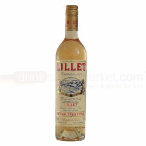 Product image of Lillet Blanc Vermouth 75cl from DrinkSupermarket.com