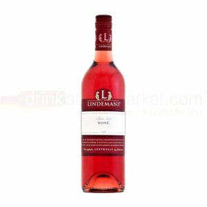 Product image of Lindemans Bin 35 Rose Wine 75cl from DrinkSupermarket.com