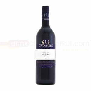 Product image of Lindemans Bin 40 Merlot Red Wine 75cl from DrinkSupermarket.com