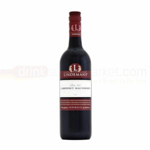 Product image of Lindemans Bin 45 Cabernet Sauvignon Red Wine 75cl from DrinkSupermarket.com
