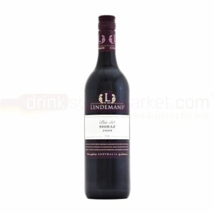 Product image of Lindemans Bin 50 Shiraz Red Wine 75cl from DrinkSupermarket.com