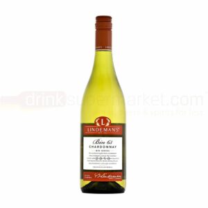 Product image of Lindemans Bin 65 Chardonnay White Wine 75cl from DrinkSupermarket.com