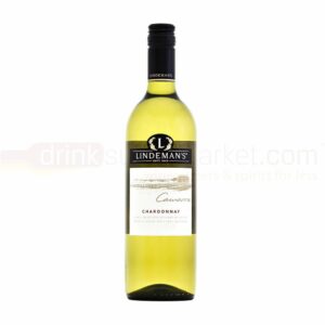 Product image of Lindemans Cawarra Chardonnay White Wine 75cl from DrinkSupermarket.com