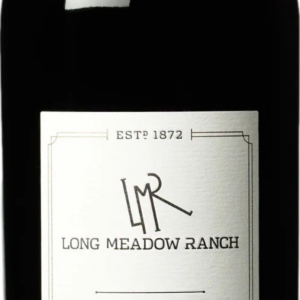 Product image of Long Meadow Ranch Cabernet Sauvignon 2017 from 8wines