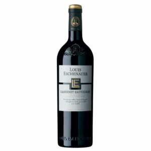 Product image of Louis Eschenauer Cabernet Sauvignon Red Wine 75cl from DrinkSupermarket.com