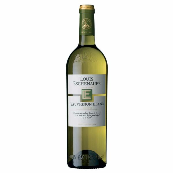 Product image of Louis Eschenauer Sauvignon Blanc White Wine 75cl from DrinkSupermarket.com