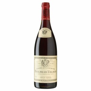 Product image of Louis Jadot Beaujolais Villages Combe aux Jacques Red Wine 75cl from DrinkSupermarket.com