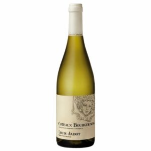 Product image of Louis Jadot Coteaux Bourguignons Chardonnay Aligote White Wine 75cl from DrinkSupermarket.com