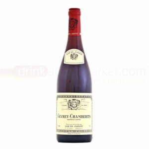 Product image of Louis Jadot Gevrey Chambertin Red Wine 75cl from DrinkSupermarket.com