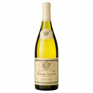 Product image of Louis Jadot Macon Lungy Petites White Wine 75cl from DrinkSupermarket.com