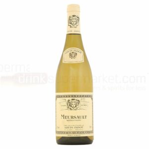 Product image of Louis Jadot Meursault White Wine 75cl from DrinkSupermarket.com