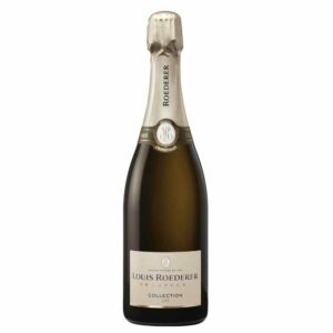 Product image of Louis Roederer Collection 243 Champagne 75cl from DrinkSupermarket.com