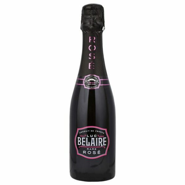 Product image of Luc Belaire Sparkling Rose Wine 375ml from DrinkSupermarket.com