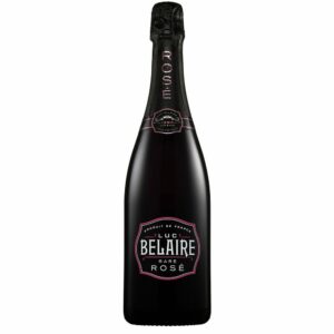 Product image of Luc Belaire Sparkling Rose Wine 75cl from DrinkSupermarket.com