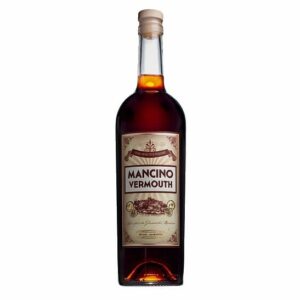 Product image of Mancino Vermouth Rosso Amaranto 75cl from DrinkSupermarket.com