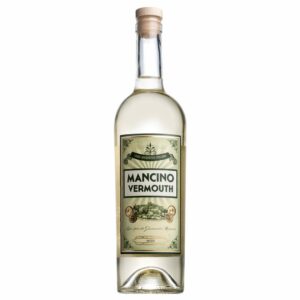 Product image of Mancino Vermouth Secco 75cl from DrinkSupermarket.com