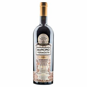 Product image of Mancino Vermouth Vecchio 75cl from DrinkSupermarket.com