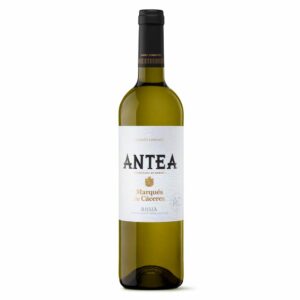 Product image of Marques de Caceres Antea White Wine 75cl from DrinkSupermarket.com