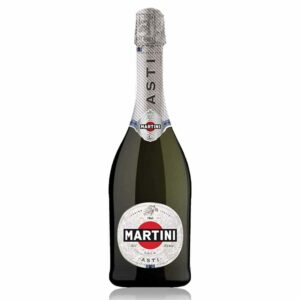 Product image of Martini Asti Spumante Sparkling Wine 75cl from DrinkSupermarket.com
