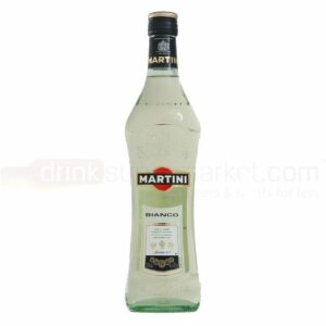 Product image of Martini Bianco Vermouth 75cl from DrinkSupermarket.com