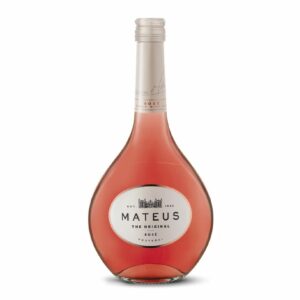 Product image of Mateus Rose Wine 75cl from DrinkSupermarket.com