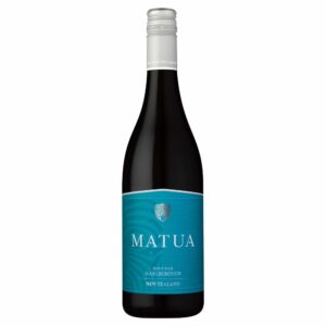 Product image of Matua Pinot Noir Red Wine 75cl from DrinkSupermarket.com