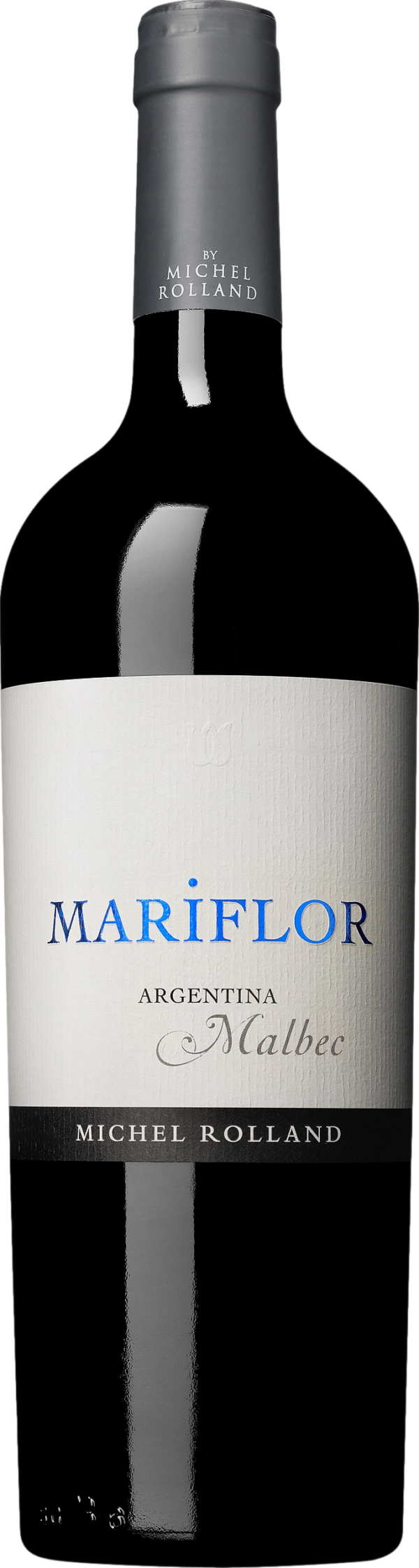 Product image of Michel Rolland Mariflor Malbec 2019 from 8wines