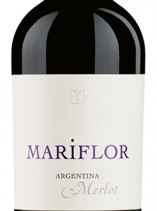 Product image of Michel Rolland Mariflor Merlot 2018 from 8wines