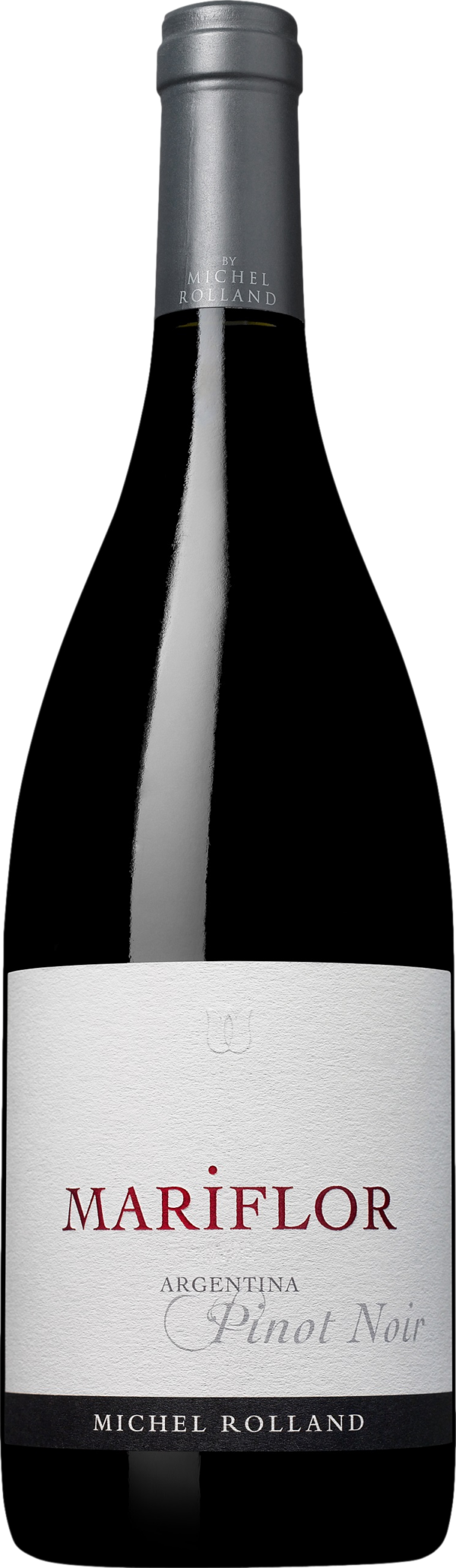 Product image of Michel Rolland Mariflor Pinot Noir 2014 from 8wines