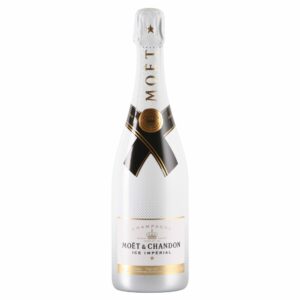 Product image of Moet & Chandon Ice Imperial Demi Sec Champagne 75cl from DrinkSupermarket.com