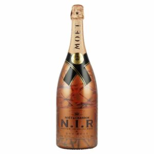 Product image of Moet & Chandon N.I.R Nectar Imperial Rose Dry Champagne 1.5Ltr Magnum from DrinkSupermarket.com