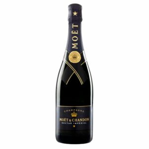 Product image of Moet & Chandon Nectar Imperial Demi Sec Champagne 75cl from DrinkSupermarket.com