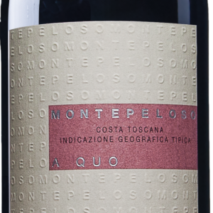 Product image of Montepeloso A Quo Toscana 2022 from 8wines