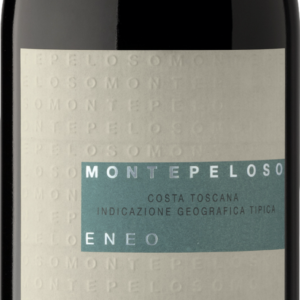 Product image of Montepeloso Eneo Toscana 2021 from 8wines