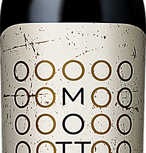 Product image of Motto Wines Zinfandel Unabashed 2016 from 8wines