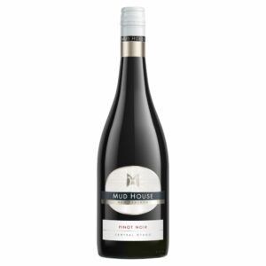 Product image of Mud House Central Otago Pinot Noir Red Wine 75cl from DrinkSupermarket.com