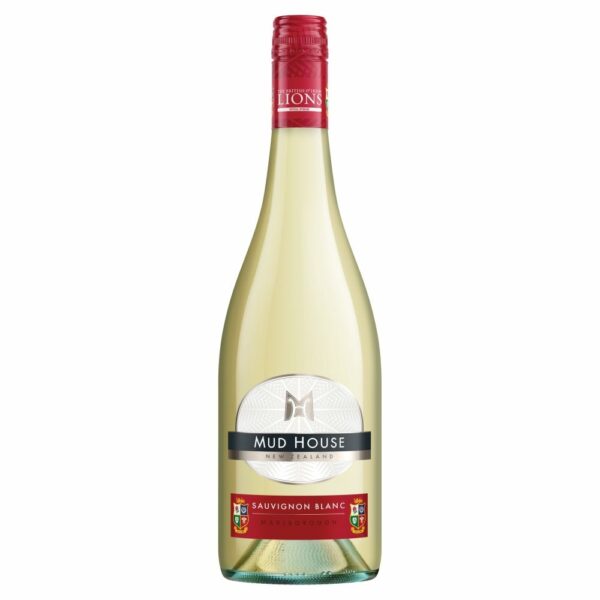 Product image of Mud House Sauvignon Blanc White Wine 75cl from DrinkSupermarket.com
