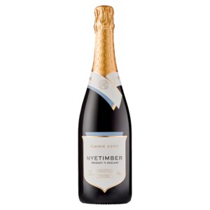 Product image of Nyetimber Classic Cuvee Sparkling Wine 75cl from DrinkSupermarket.com