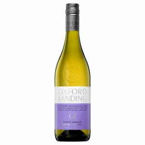 Product image of Oxford Landing Pinot Grigio White Wine 75cl from DrinkSupermarket.com