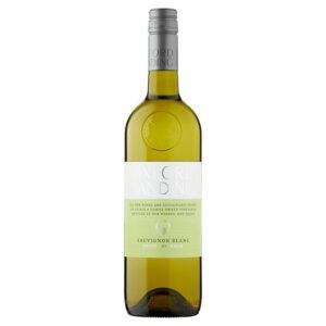 Product image of Oxford Landing Sauvignon Blanc White Wine 75cl from DrinkSupermarket.com