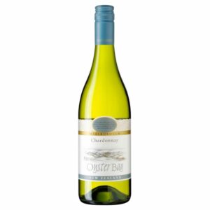 Product image of Oyster Bay Chardonnay White Wine 75cl from DrinkSupermarket.com