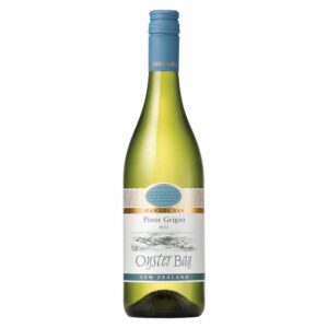 Product image of Oyster Bay Pinot Grigio White Wine 75cl from DrinkSupermarket.com