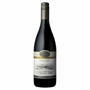 Product image of Oyster Bay Pinot Noir Red Wine 75cl from DrinkSupermarket.com