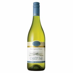 Product image of Oyster Bay Sauvignon Blanc Wine 75cl from DrinkSupermarket.com