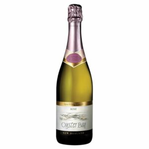 Product image of Oyster Bay Sparkling Cuvee Rose 75cl from DrinkSupermarket.com