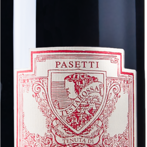 Product image of Pasetti Testarossa Montepulciano d'Abruzzo Riserva 2020 from 8wines
