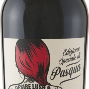 Product image of Pasqua Desire Lush & Zin Primitivo 2022 from 8wines